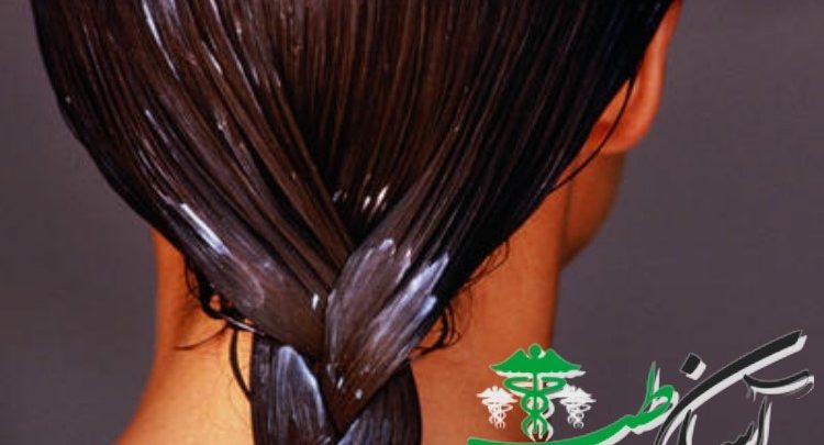 آبرسانی مو