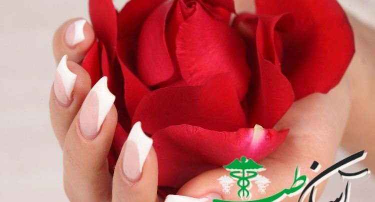تقویت ناخن ها