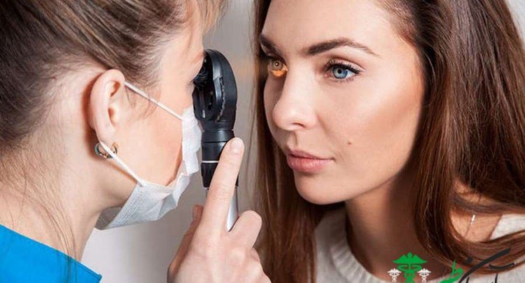 آسیب های قرنیه