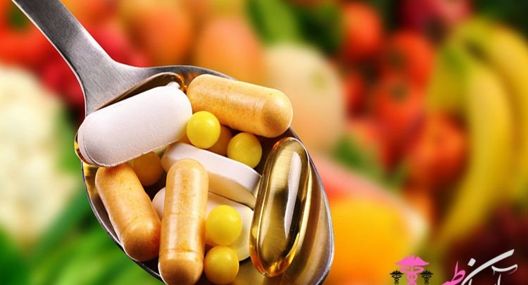 خانواده ویتامین ها