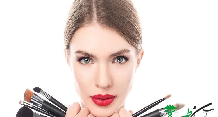 نکات آرایشی