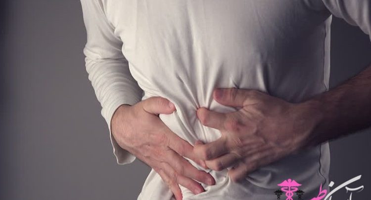 علائم بیماری کرون