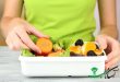 خام گیاهخواری و مبارزه با شرطی شدگی‌های غذایی