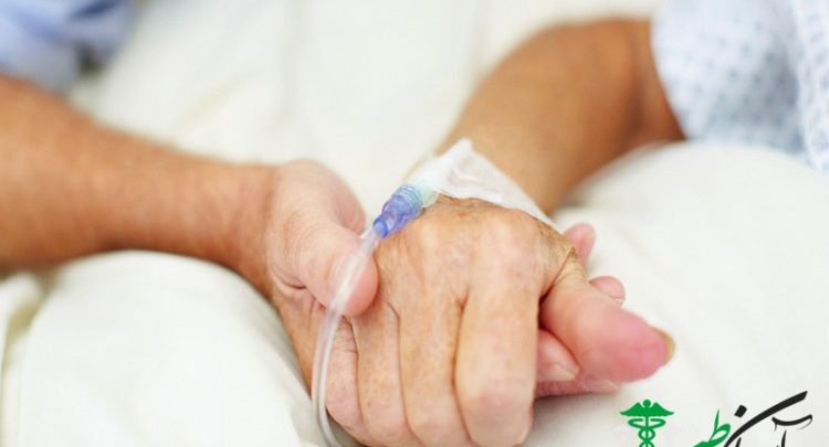 تغذیه و بیماری