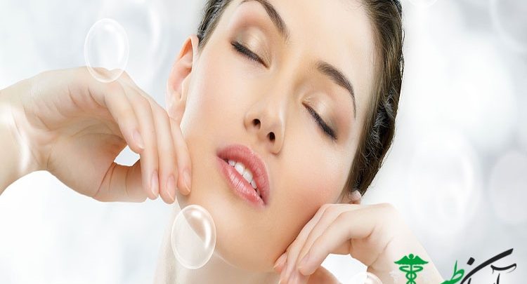 نمک لایه بردار
