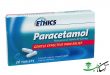 داروی پاراستامول Paracetamol یک ضد درد کم خطر