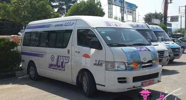 اورژانس اجتماعی
