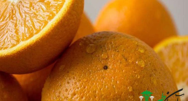 خواص آب نارنج