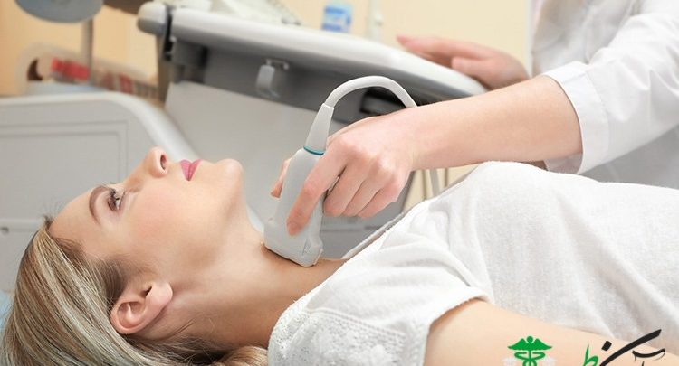 بیماریهای تیروئید