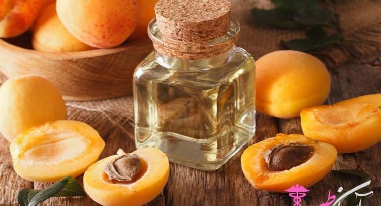 روغن هسته زردالو
