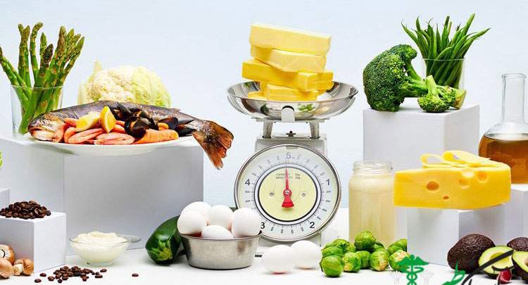 رژیم کتوژنیک