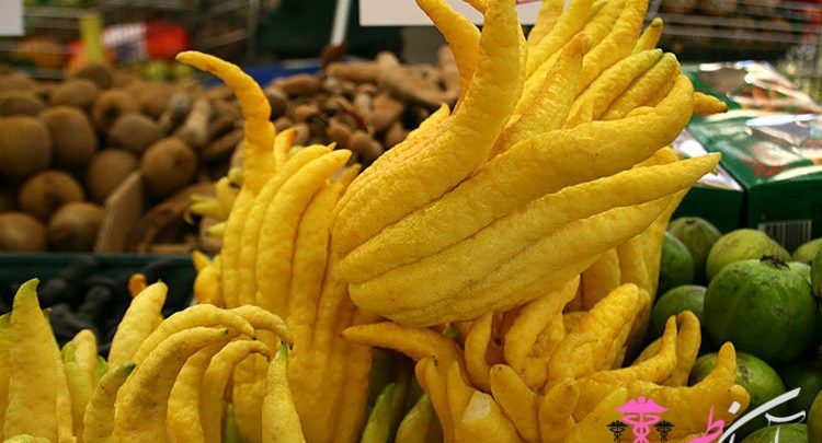 دست بودا