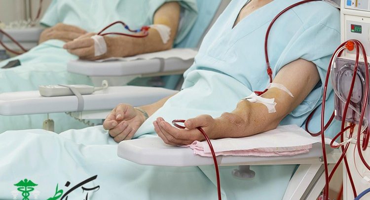دیالیز کلیه