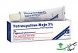 آشنایی با کاربرد داروی تتراسایکلین Tetracycline