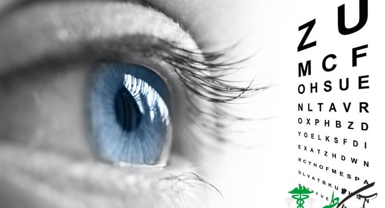 مشکلات بینایی