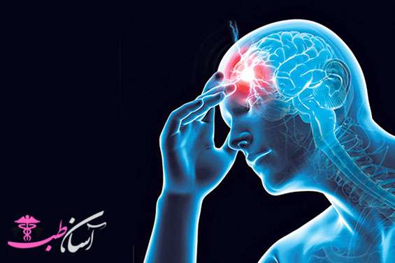 مشکلات بینایی