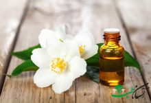 روغن گل یاس
