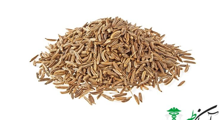 روغن زیره سبز