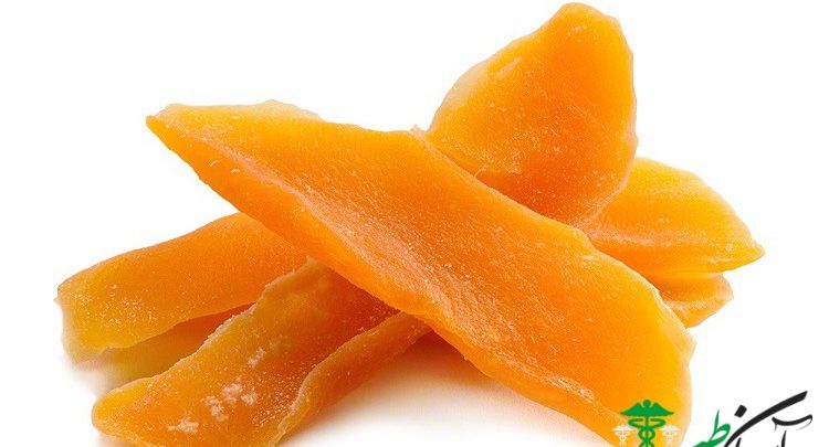 پاپایای خشک شده