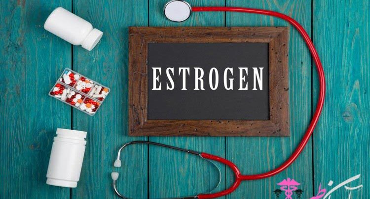 تاثیر استروژن روی دیابت نوع 2