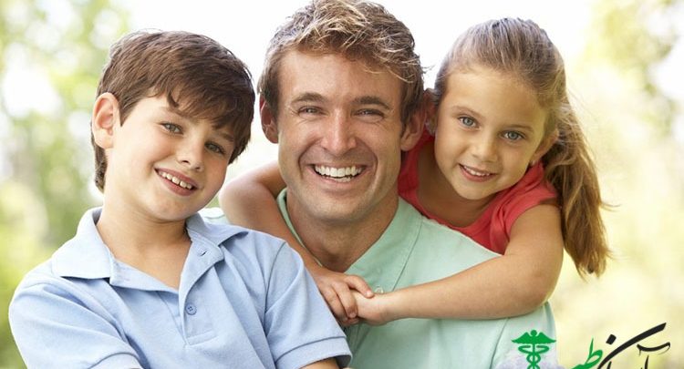 ایده هایی برای هدیه روز پدر
