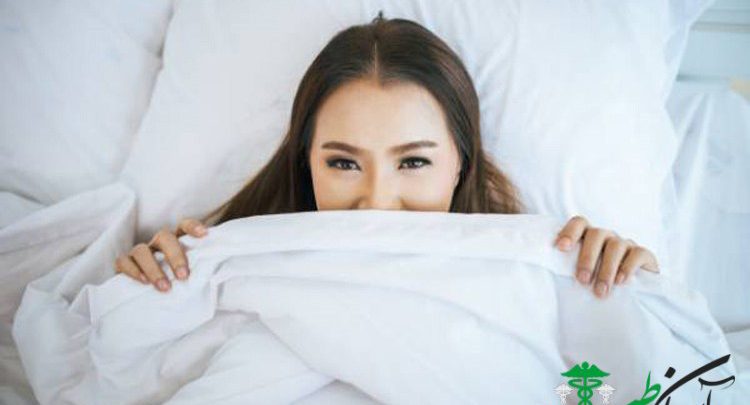 علائم اوج لذت در زنان