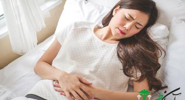 علت خونریزی بعد از زایمان