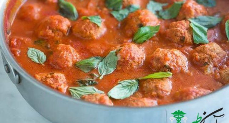 کوفته قلقلی