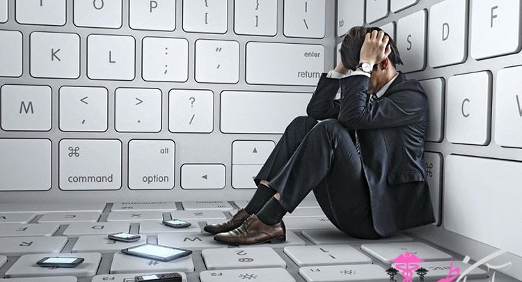دنیای مجازی